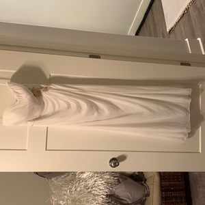 Cocktail or formal dress